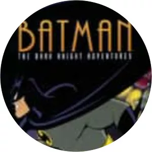 Brad Rader - Comic book artist