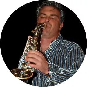 Brad Rambur Musician