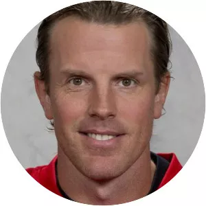 Brad Richards - Ice hockey centre