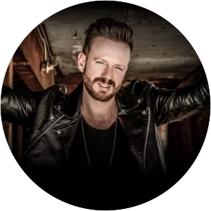 Brad Saunders photograph