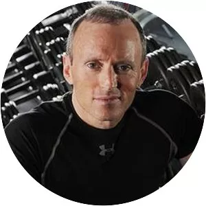 Brad Schoenfeld - Author