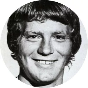 Brad Selwood - Coach