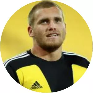 Brad Shields