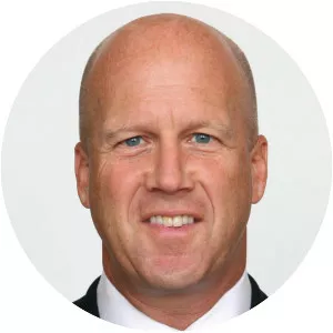 Brad Soderberg - Basketball coach