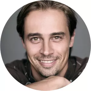 Brad Southwick - Film producer