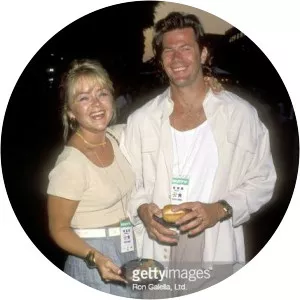 Brad St. John photograph