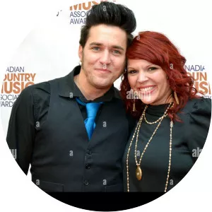 Brad Stella photograph