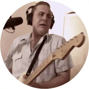 Brad Stivers - Musical artist