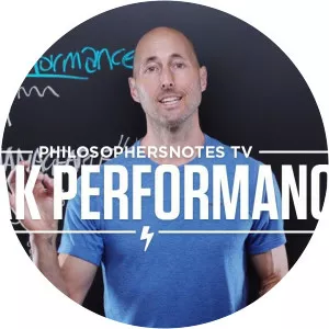 Brad Stulberg - Writer