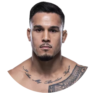 Brad Tavares