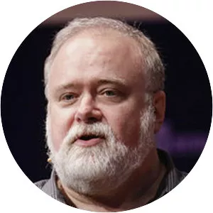 Brad Templeton - Entrepreneur