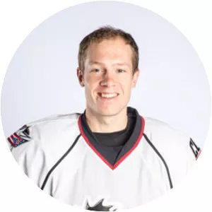 Brad Thiessen - Ice hockey goaltender