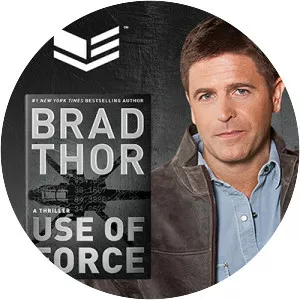 Brad Thor
