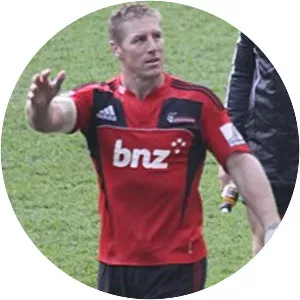 Brad Thorn