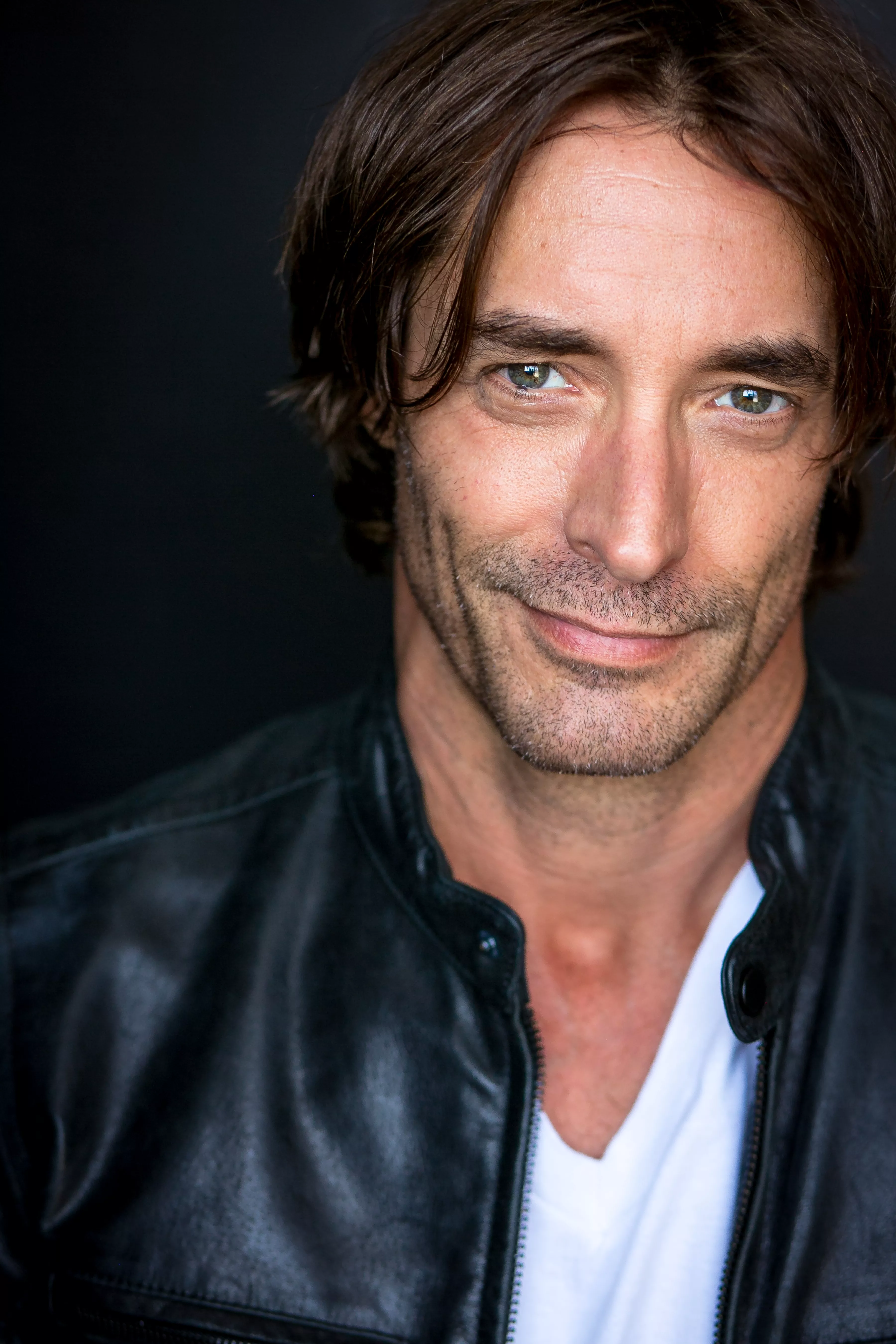 Brad Thornton - Film actor