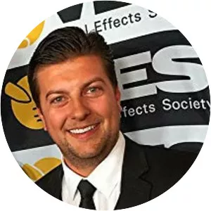 Brad Tobler - Film actor