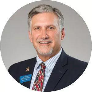 Brad Tschida - Politician