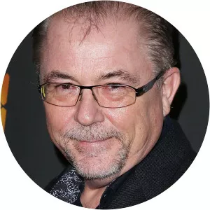 Brad Turner - Canadian film director