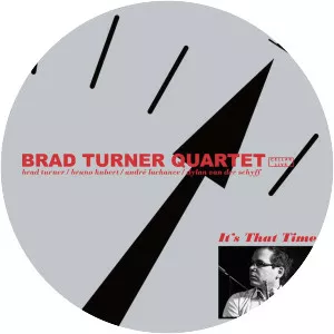 Brad Turner Quartet