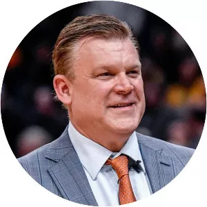 Brad Underwood