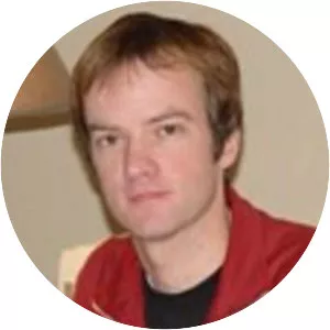 Brad Van Arragon - Film producer