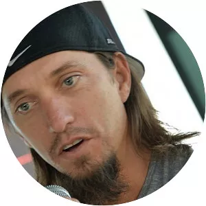 Brad Warren - Guitarist