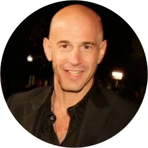 Brad Weston - Film producer