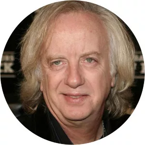 Brad Whitford