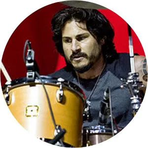 Brad Wilk