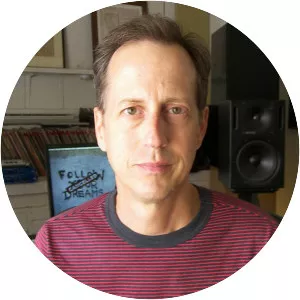 Brad Wood - American record producer