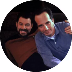 Brad Yacobian - Assistant television producer