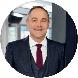 Brad Zibung photograph