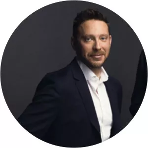 Braden Aftergood - Film producer