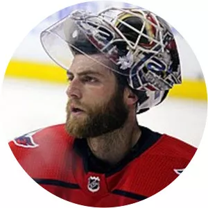 Braden Holtby