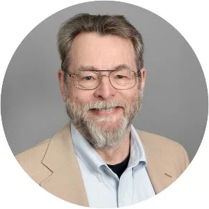 Braden Allenby - American environmental scientist