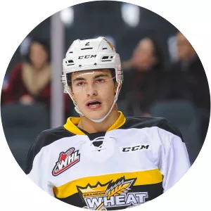 Braden Schneider - Ice hockey player