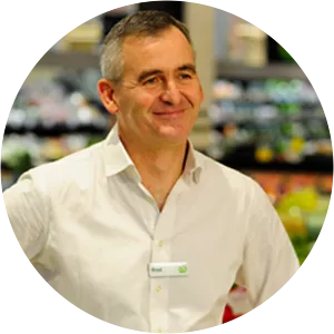 Bradford Banducci photograph