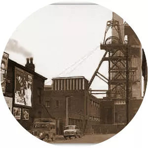 Bradford Colliery - 