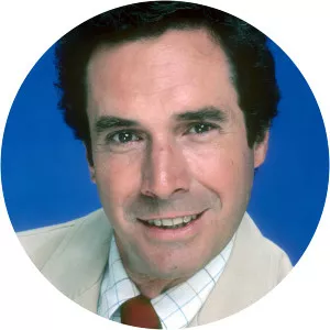 Bradford Dillman