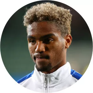 Bradford Jamieson IV