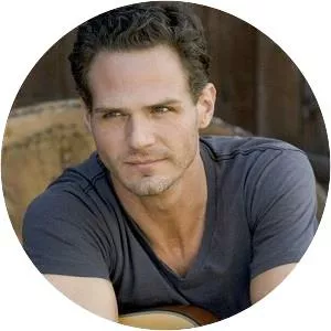 Bradford Sharp photograph