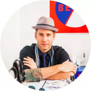 Bradford Shellhammer