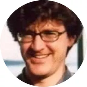 Bradin Cormack - Author