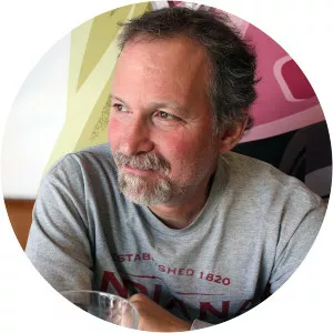 Bradley A. Levinson photograph