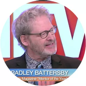 Bradley Battersby
