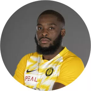 Bradley Bavueza Lukanu