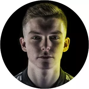 Bradley Brooks - English darts player