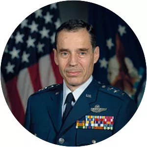 Bradley C. Hosmer - General