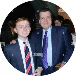 Bradley Cavuto photograph