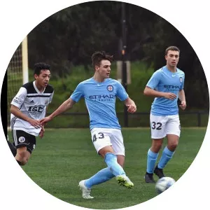 Bradley Chick - Footballer